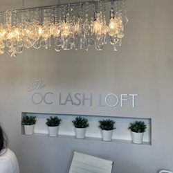 Lash place