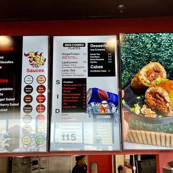 Volcano Grille - Japanese Near Me - Las Vegas, Nevada