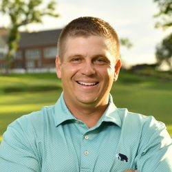 Dillon Baker Golf Academy