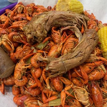 Captain Dat Seafood - Seafood Near Me - Kenner, Louisiana Captain Dat Seafood - Seafood Near Me - Kenner, Louisiana
