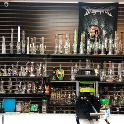Fantasia Smoke Shop