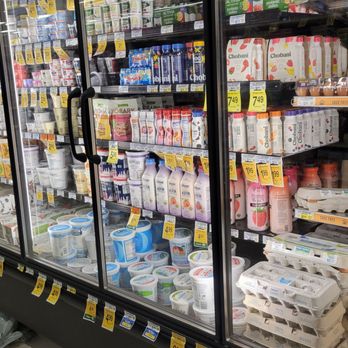 Safeway - Yogurt - Grocery Near Me - Sunnyvale, California