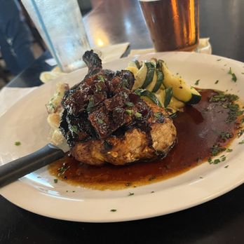 St Augustine Fish Camp - Seafood Near Me - St Augustine, Florida