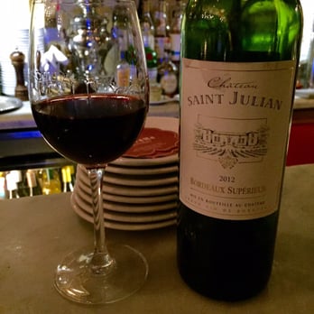 Buvette - Great Bordeaux! - French Near Me - New York, New York