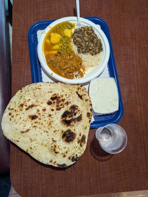 Punjabi Tandoor by null