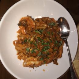 Shrimp Pasta Shrimp Pasta