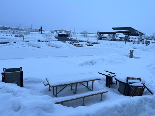 Northern Quest Resort & Casino by null