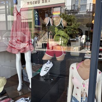 Mint - Women's Clothing Near Me - Grass Valley, California