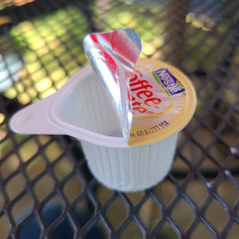 Caffe Torino - Coffee creamer - Cafes Near Me - Farmington, Utah