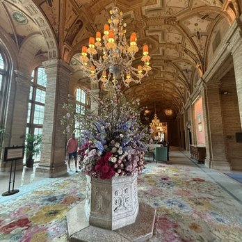 The Circle at The Breakers - Breakfast & Brunch Near Me - Palm Beach, Florida