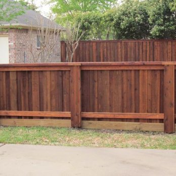 Fence Guy - Fences & Gates Near Me - Dallas, Texas Fence Guy - Fences & Gates Near Me - Dallas, Texas