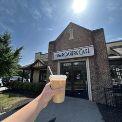 The Roasterie Cafe - Brookside