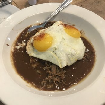 Aloha Kitchen - Kalua Loco Moco - Breakfast & Brunch Near Me - Honolulu, Hawaii Aloha Kitchen - Kalua Loco Moco - Breakfast & Brunch Near Me - Honolulu, Hawaii