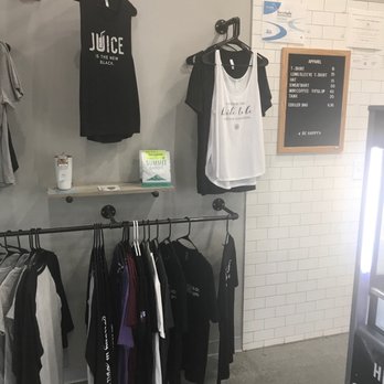 Clean Juice - Swag - Juice Bars & Smoothies Near Me - Matthews, North Carolina