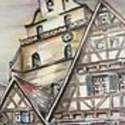 Stiftskirche & Glockenmuseum Herrenberg