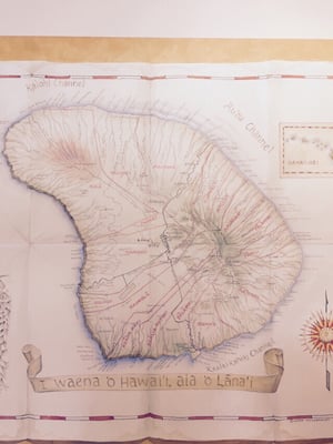 Lānaʻi Culture & Heritage Center by null