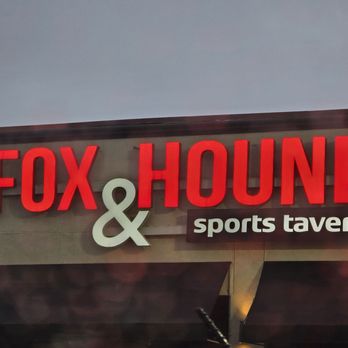 Fox & Hound - Schaumburg, IL - American Near Me - Schaumburg, Illinois