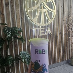 Taro Stormy Taro Stormy
