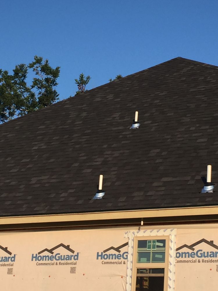 Slide of Texas Premier Residential Services