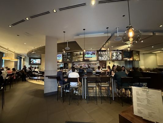 CIRCA at Foggy Bottom by null