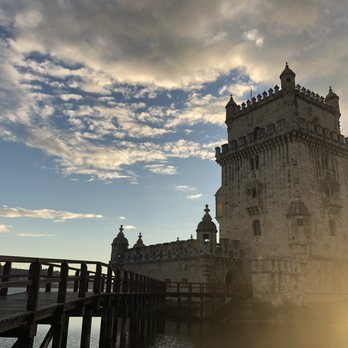Torre de Belém - Landmarks & Historical Buildings Near Me - Lisbon, 11