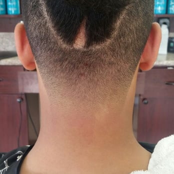 Double Image Barber Shop - Skin tapper. - Barbers Near Me - El Cajon, California Double Image Barber Shop - Skin tapper. - Barbers Near Me - El Cajon, California