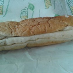 Subway - El "wow" de 30cm
