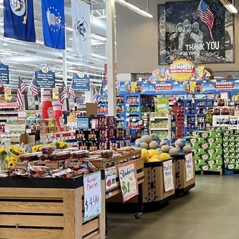 DeCA Commissary - Commissary - Grocery Near Me - San Diego, California