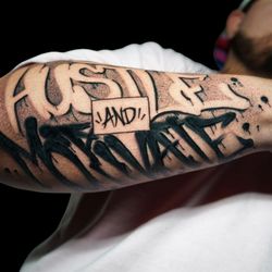 RCD Ink Tattoo Studio