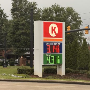 MAPCO Mart - Gas Stations Near Me - Auburn, Alabama