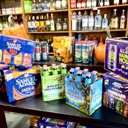 Andrews Package Store