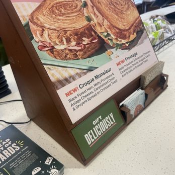 Panera Bread - Sandwiches Near Me - Bee Cave, Texas