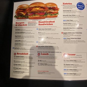 IHOP - American Near Me - Pomona, California