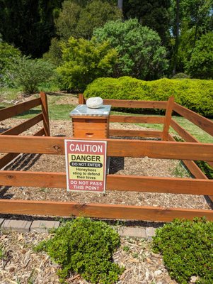 Wilson Botanical Gardens by null