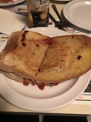 Cusat's Cafe by null