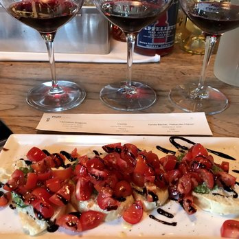 Camp 4 - Flights & Bruschetta - Wine Bars Near Me - Modesto, California Camp 4 - Flights & Bruschetta - Wine Bars Near Me - Modesto, California