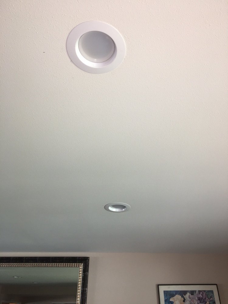 Slide of Light The Way Electric