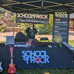 School of Rock