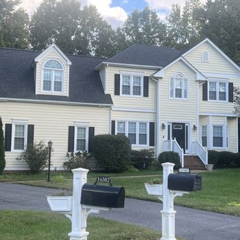 Legacy Home Improvement - They did my roof, siding, windows. They were great! - General Contractors Near Me Legacy Home Improvement - They did my roof, siding, windows. They were great! - General Contractors Near Me
