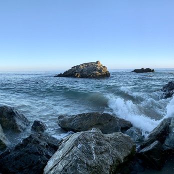Leo Carrillo State Park - Parks Near Me - Malibu, California