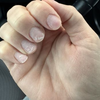 Athena Nail Lounge - Nail Salons Near Me - Klein, Texas