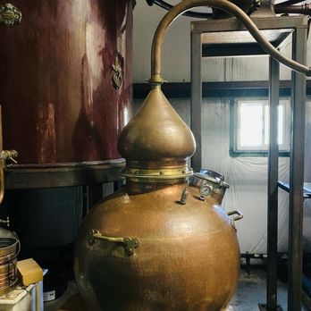 Tamar Distillery - Copper still - Distilleries Near Me - Redwood Valley, California Tamar Distillery - Copper still - Distilleries Near Me - Redwood Valley, California