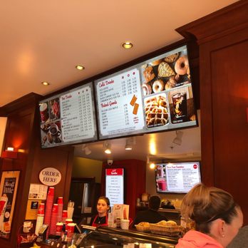 Biscoff Coffee Corner - Coffee & Tea Near Me - San Francisco, California