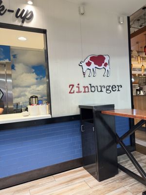 Zinburger by null