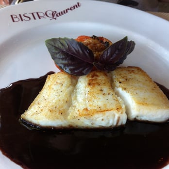 BL Brasserie - hallibut - French Near Me - Paso Robles, California BL Brasserie - hallibut - French Near Me - Paso Robles, California