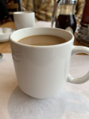 Anthony's Pancake House by null