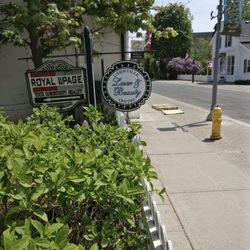 Unionville Laser & Beauty Centre - 161 Main St. Unionville 
Unionville Laser Clinic
