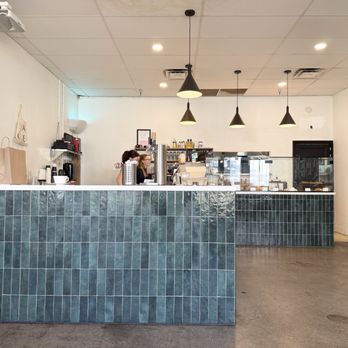 The Bakehouse - Order and Pick Up Counter - Bakeries Near Me - Riverside, California The Bakehouse - Order and Pick Up Counter - Bakeries Near Me - Riverside, California