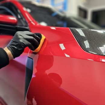 Titan's Auto Detailing - Ceramic Coating protection - Auto Detailing Near Me - Hayward, California