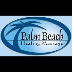 Palm Beach Healing Massage